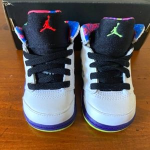 Jordan Youth 4c